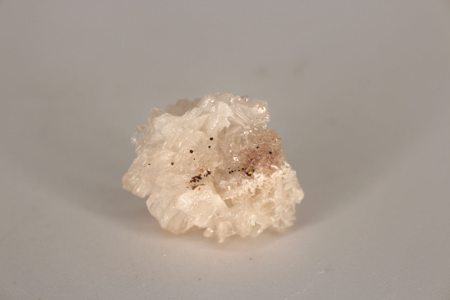 Snowflake Cerussite