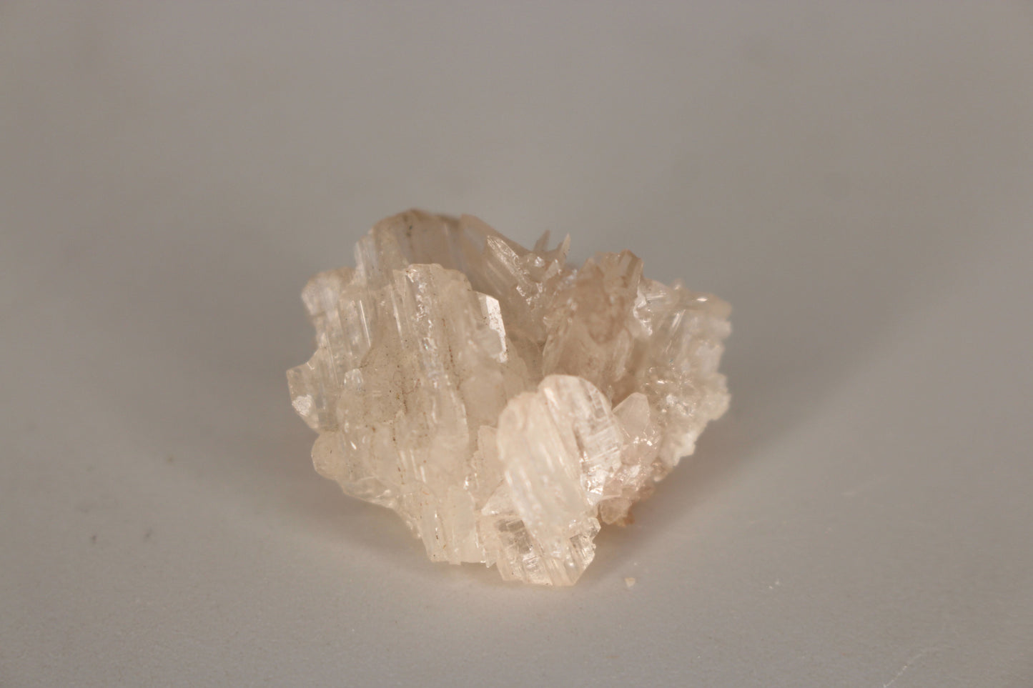 Snowflake Cerussite