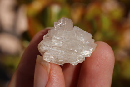 Snowflake Cerussite