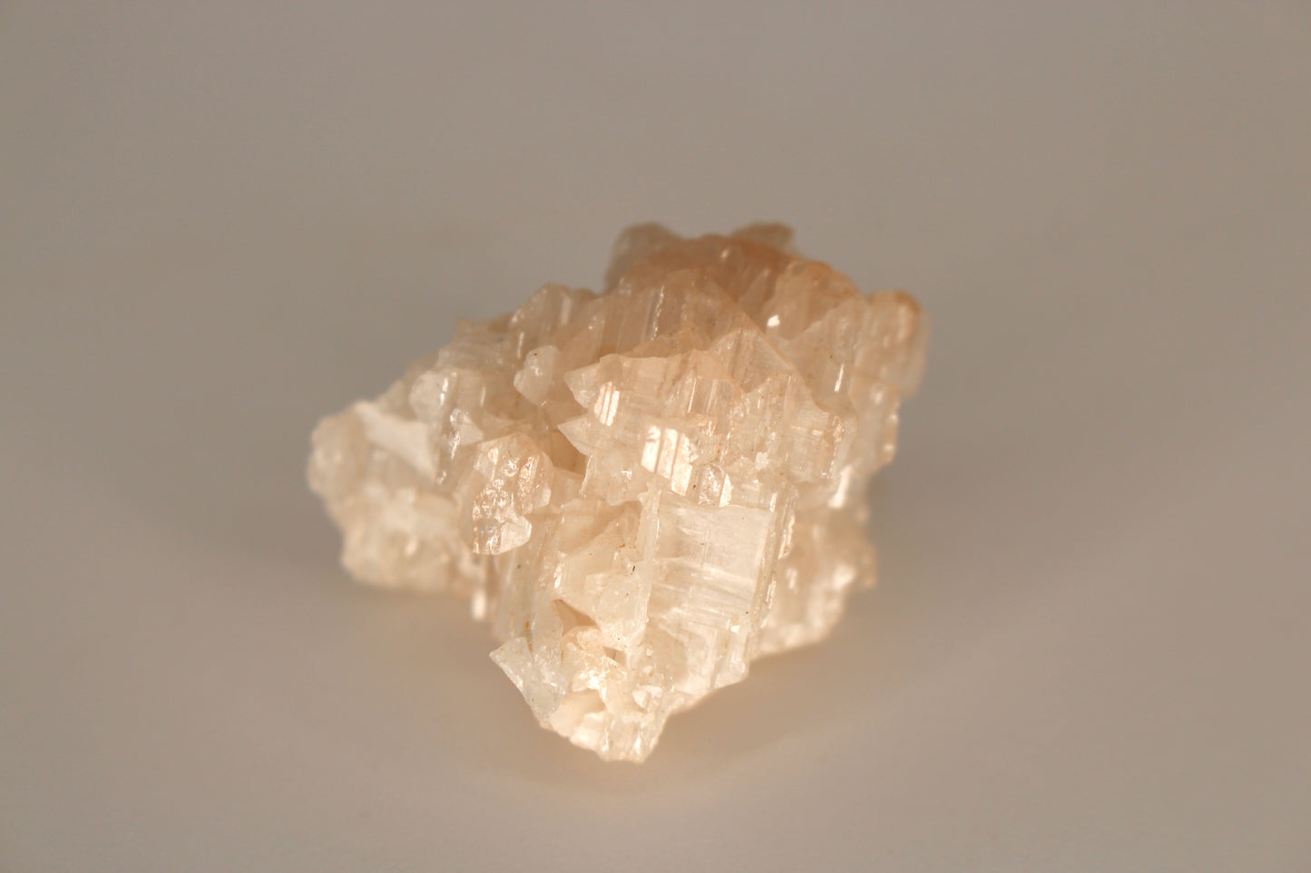 Snowflake Cerussite