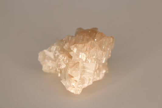 Snowflake Cerussite