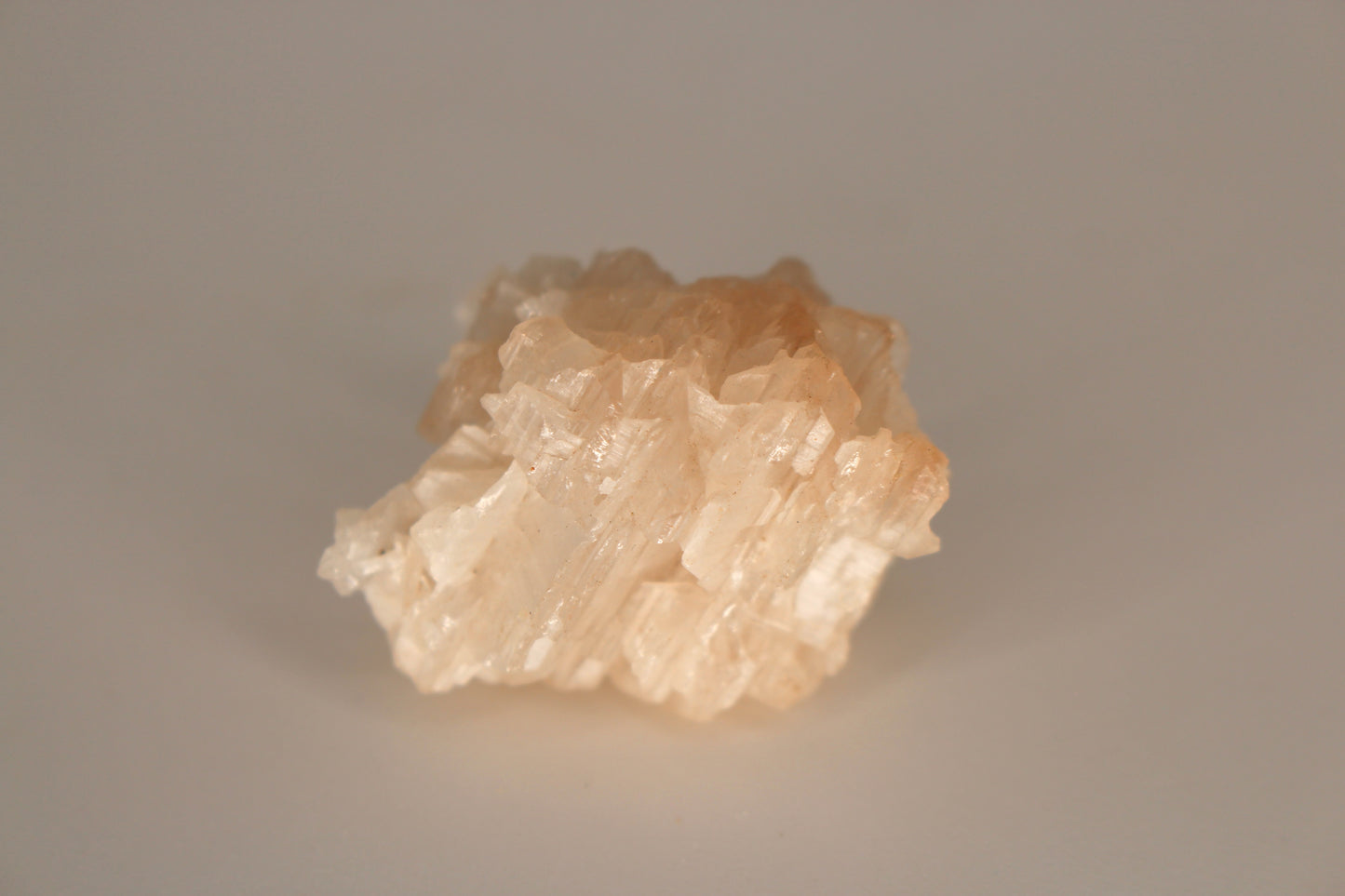 Snowflake Cerussite