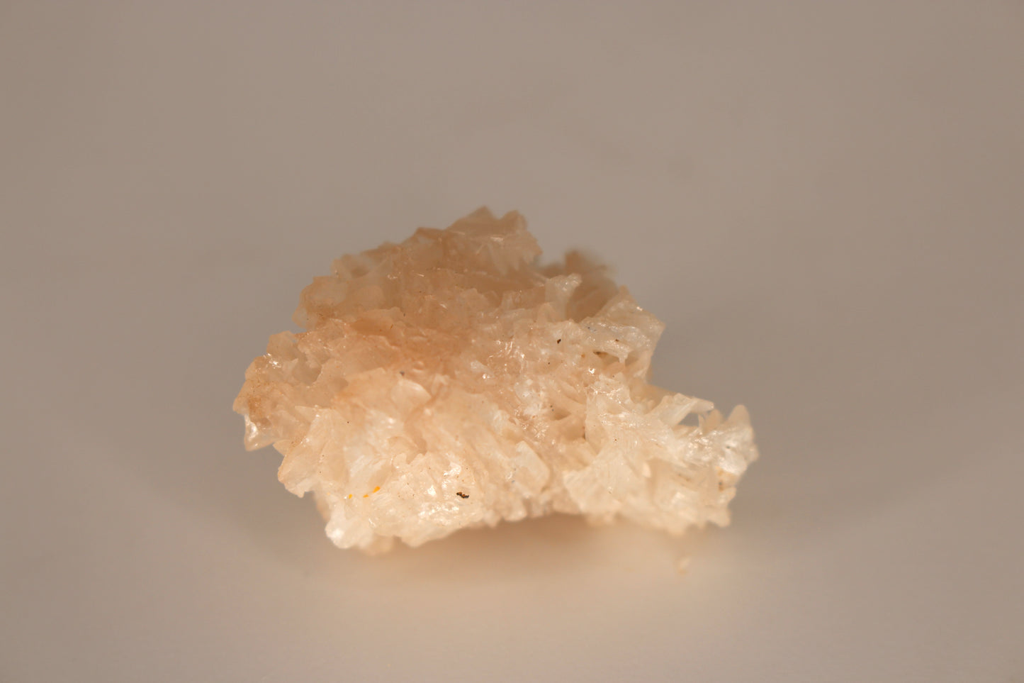 Snowflake Cerussite