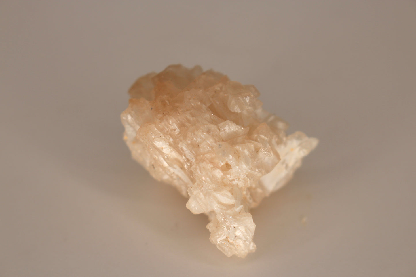 Snowflake Cerussite