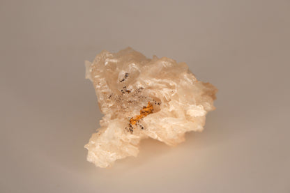 Snowflake Cerussite