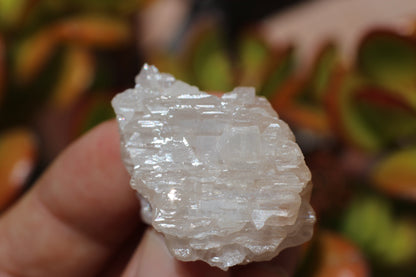 Snowflake Cerussite