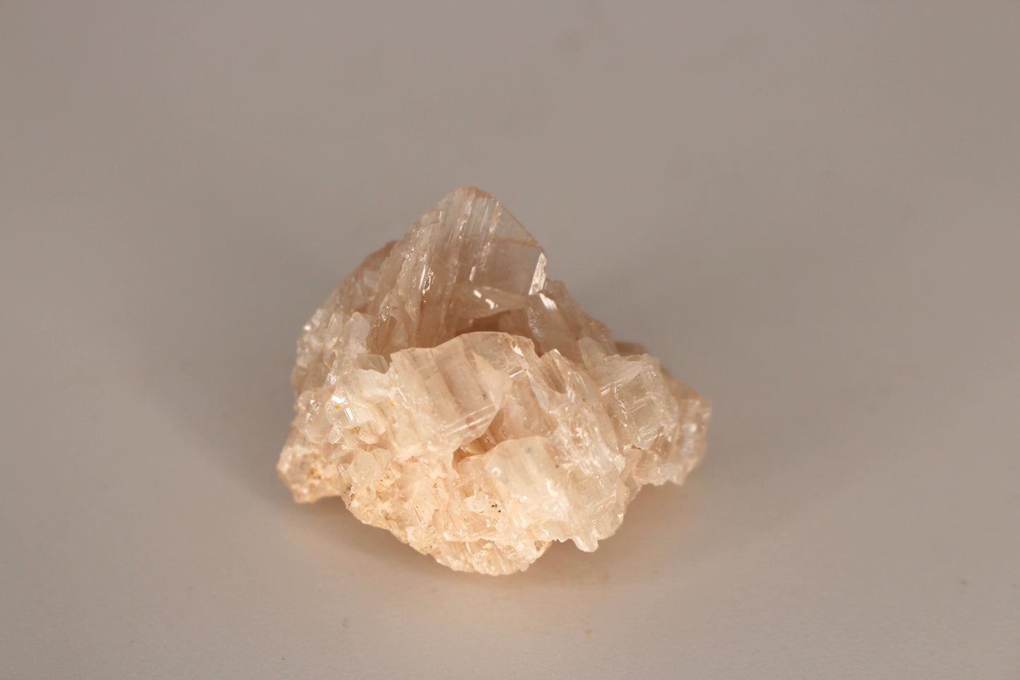 Snowflake Cerussite