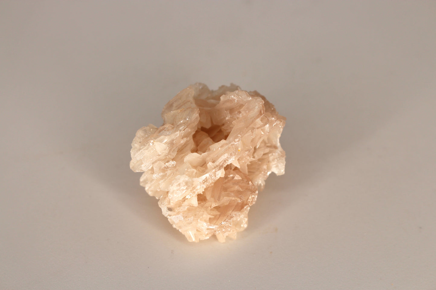 Snowflake Cerussite