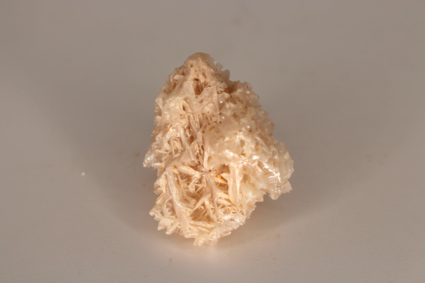 Snowflake Cerussite