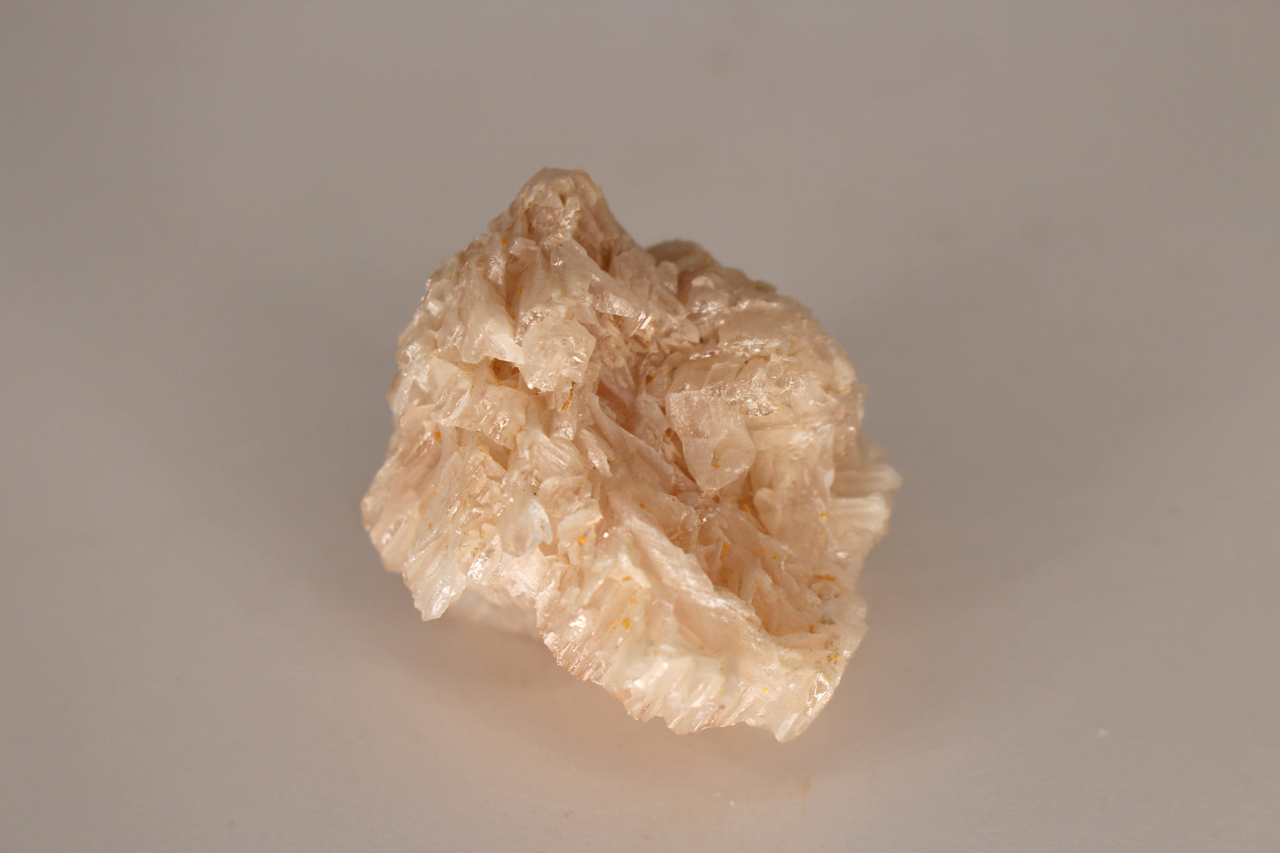 Snowflake Cerussite