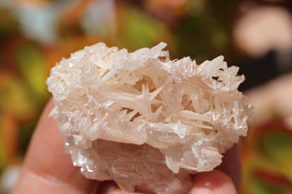 Snowflake Cerussite