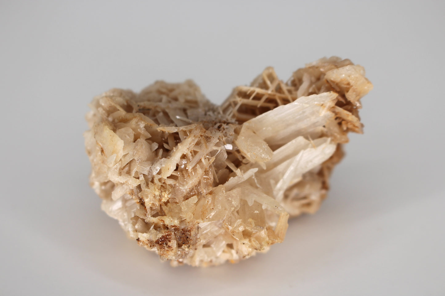 Snowflake Cerussite