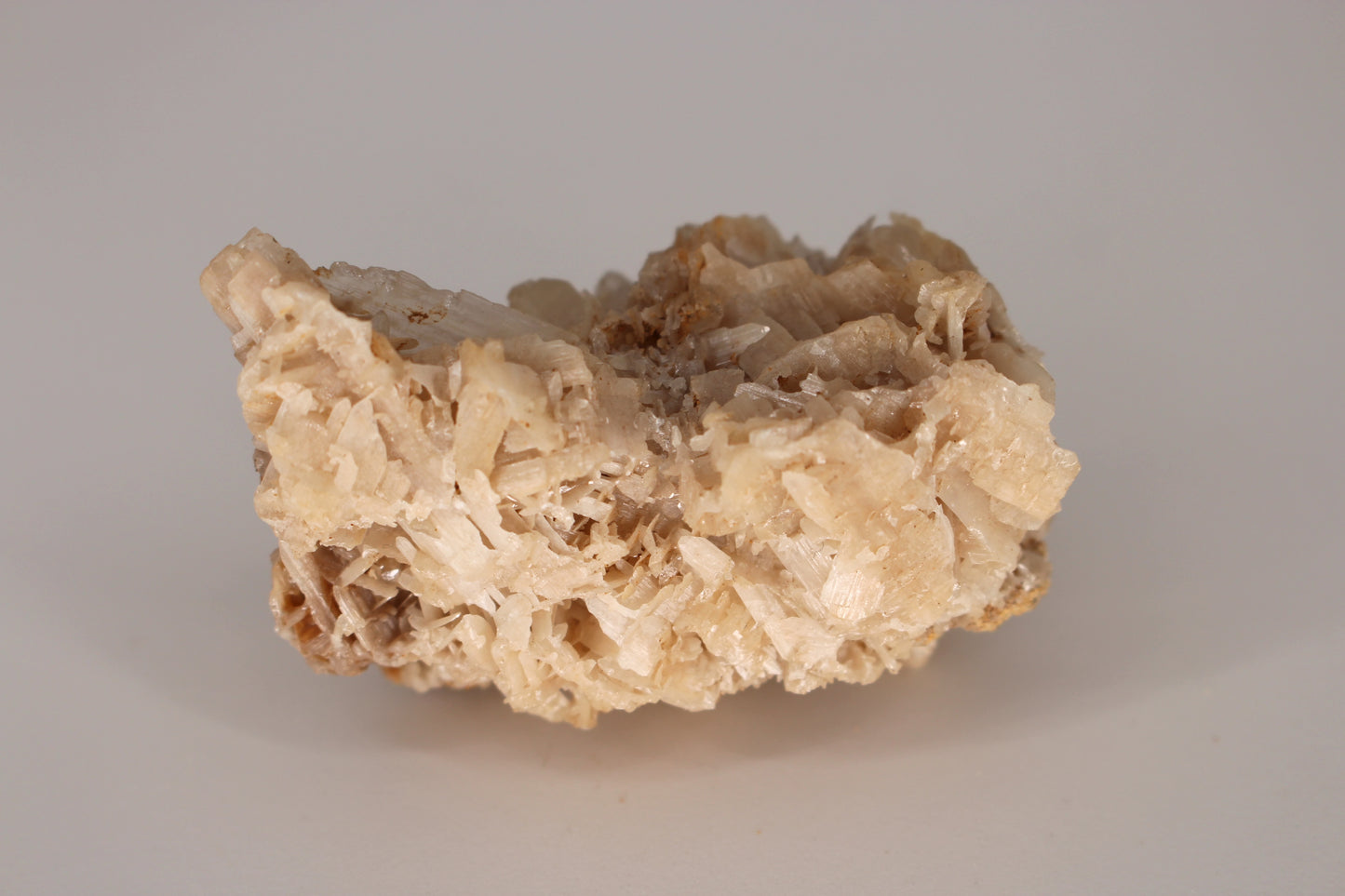 Snowflake Cerussite