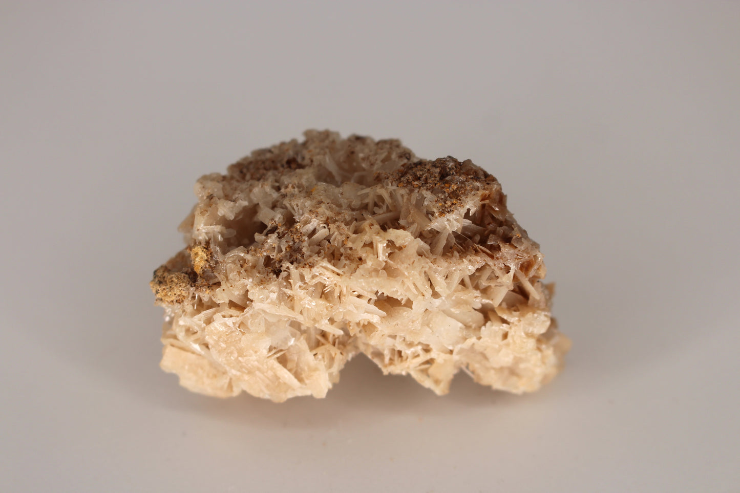 Snowflake Cerussite