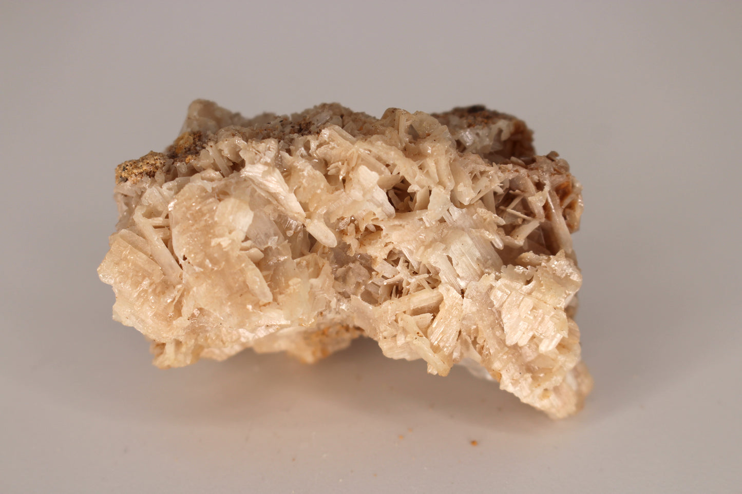 Snowflake Cerussite