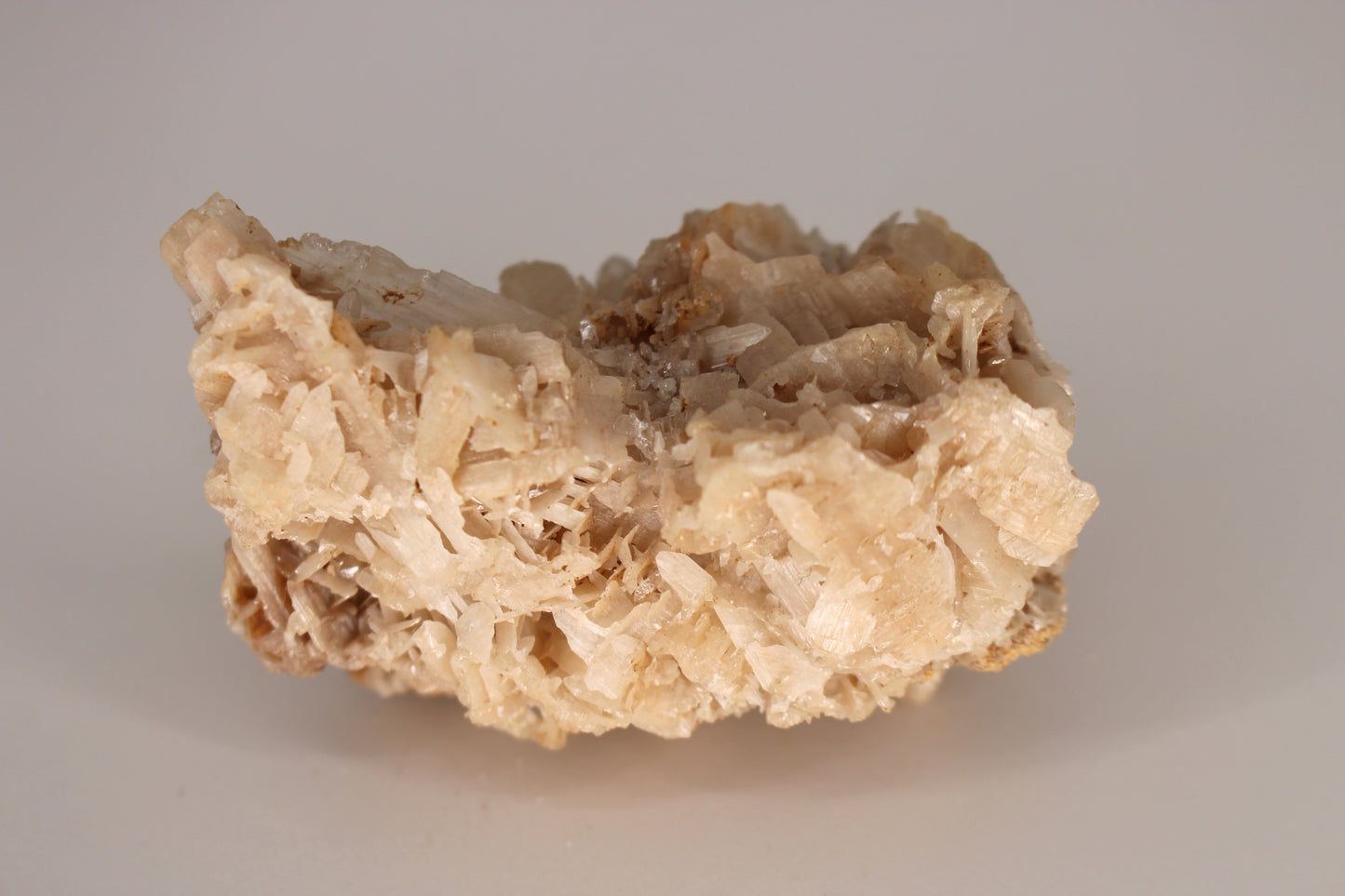 Snowflake Cerussite