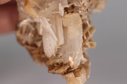 Snowflake Cerussite