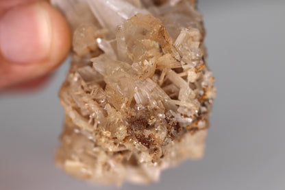 Snowflake Cerussite