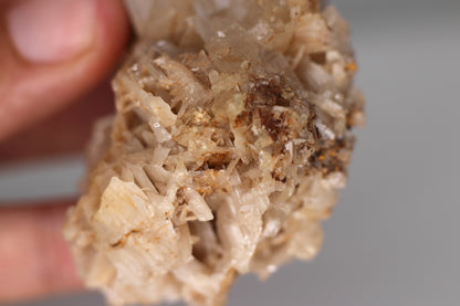 Snowflake Cerussite