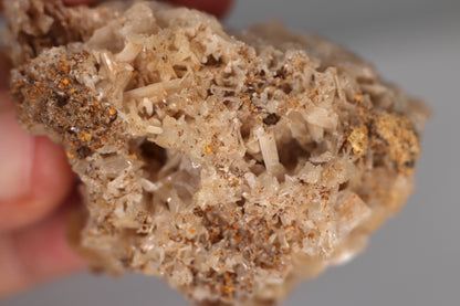 Snowflake Cerussite