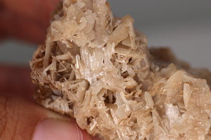 Snowflake Cerussite