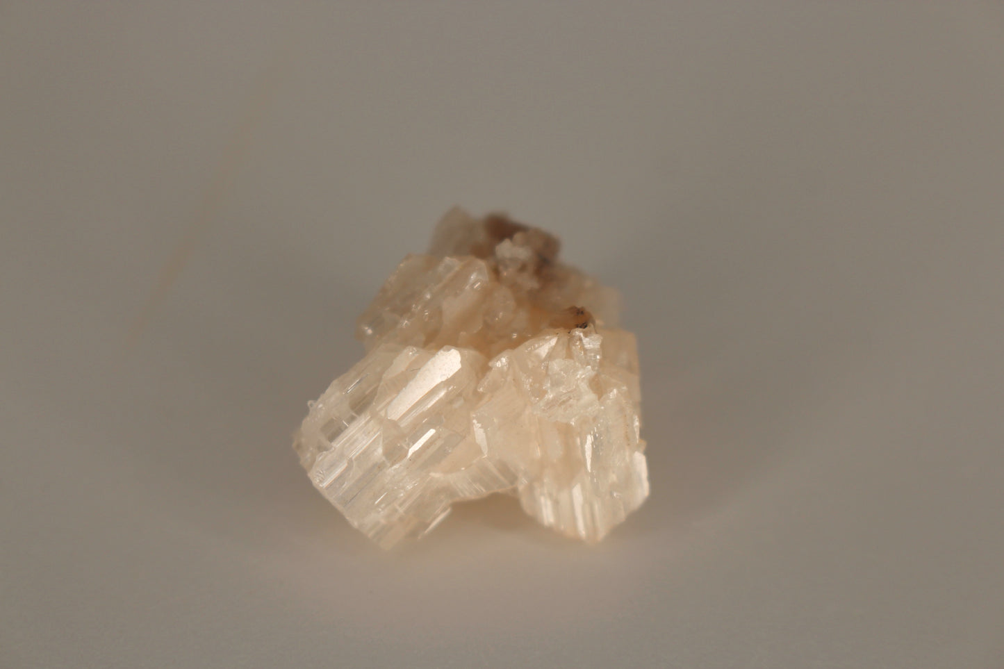 Snowflake Cerussite