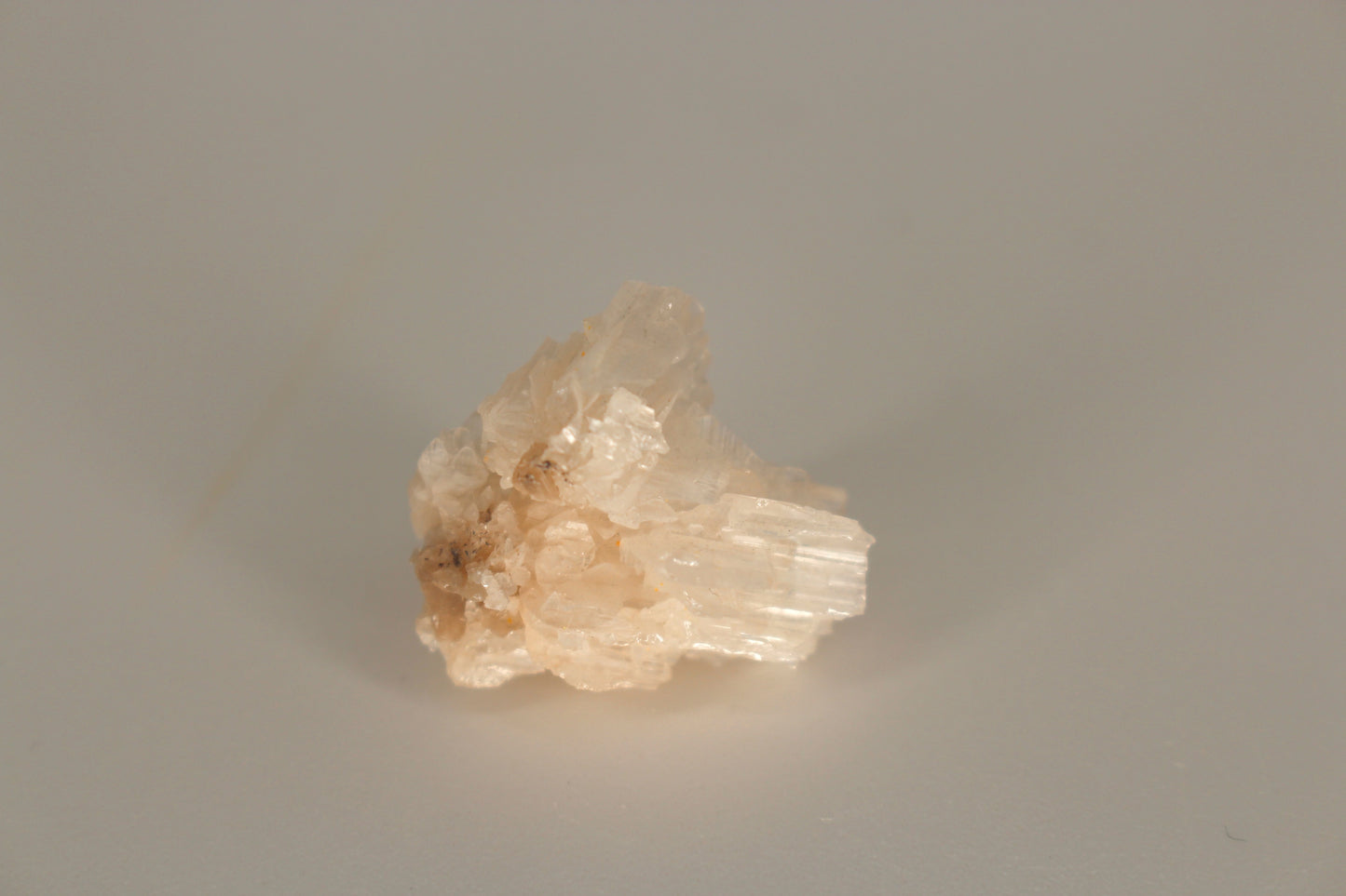 Snowflake Cerussite