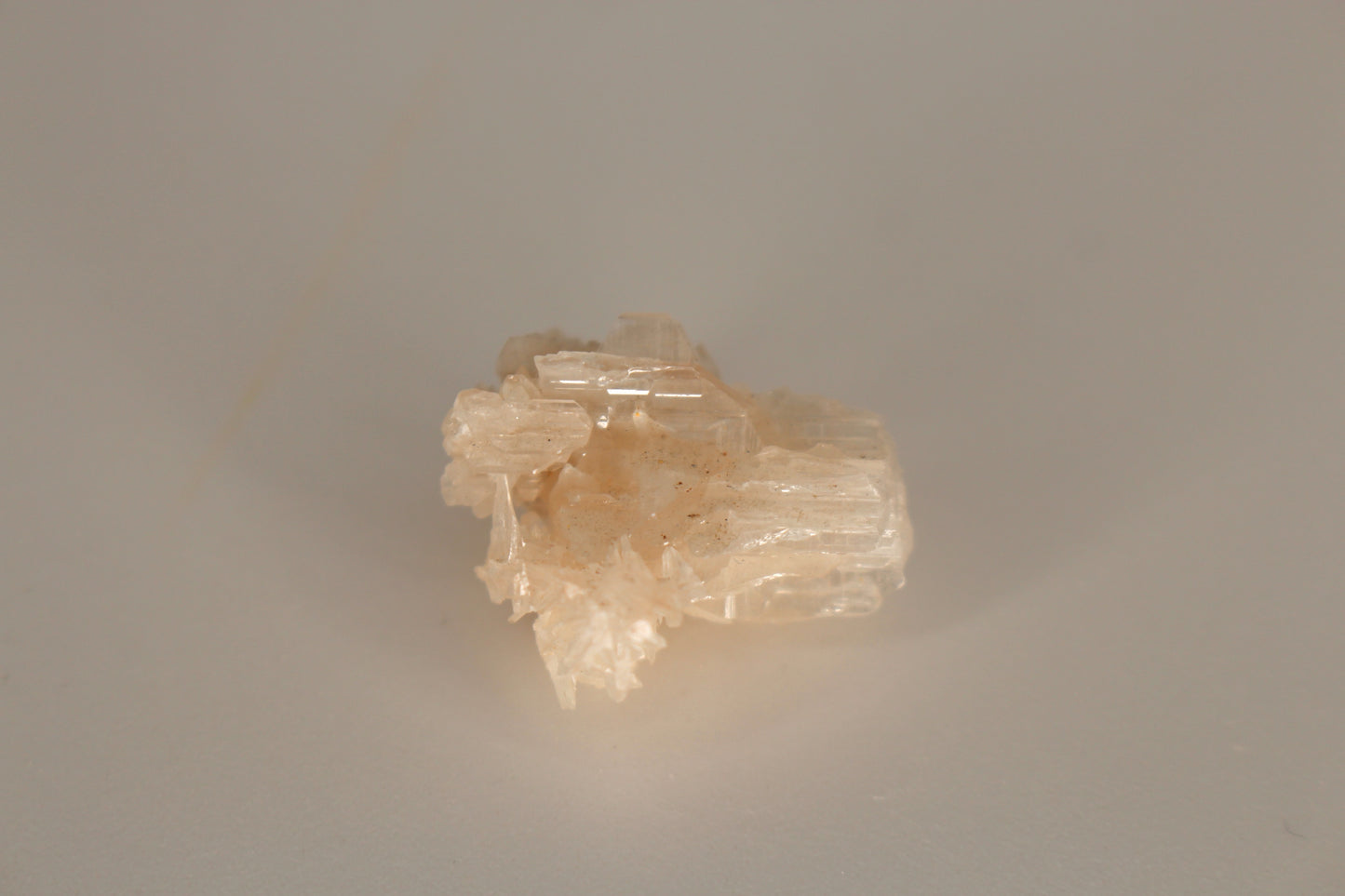 Snowflake Cerussite