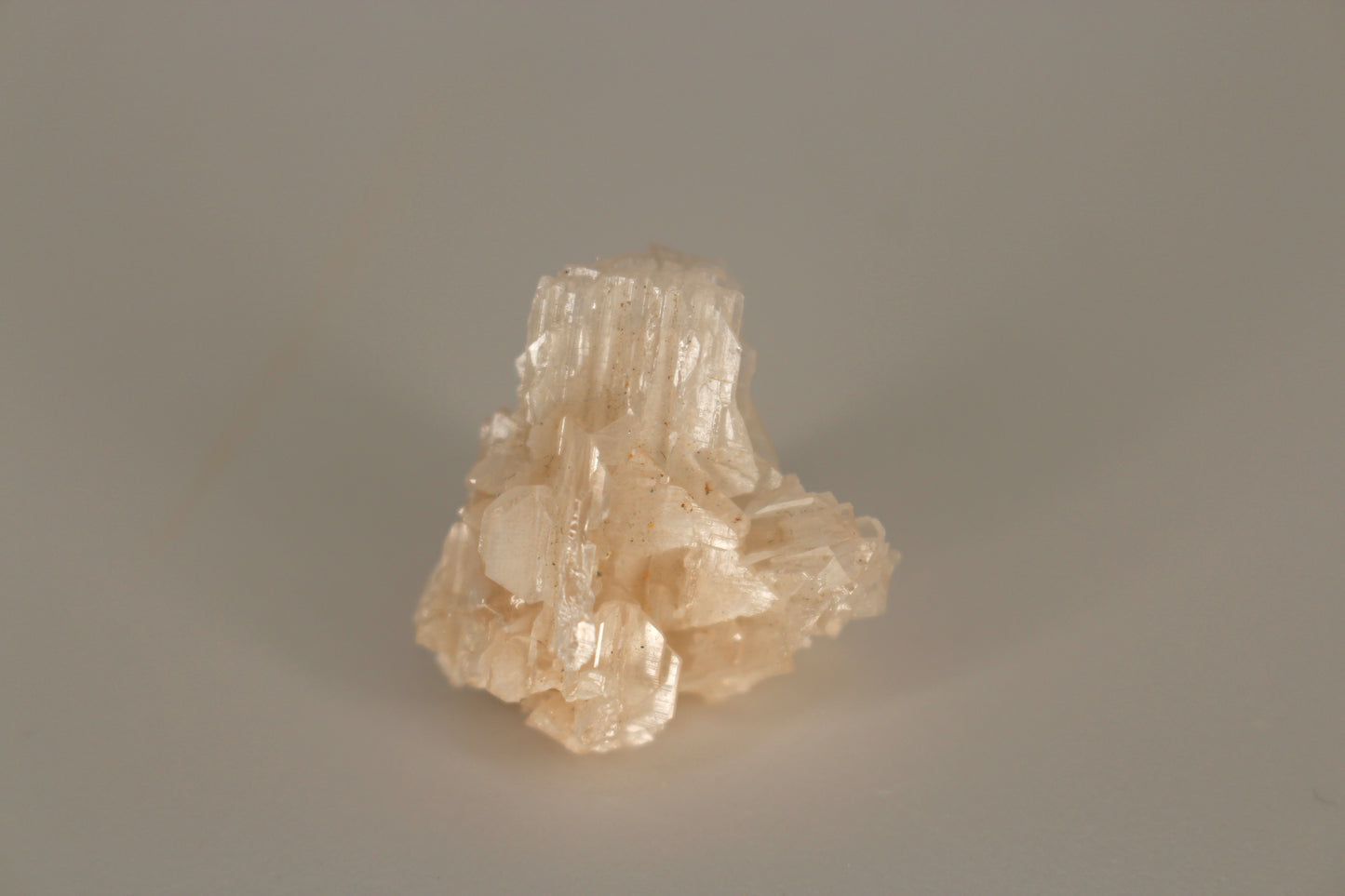 Snowflake Cerussite