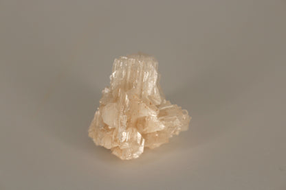 Snowflake Cerussite