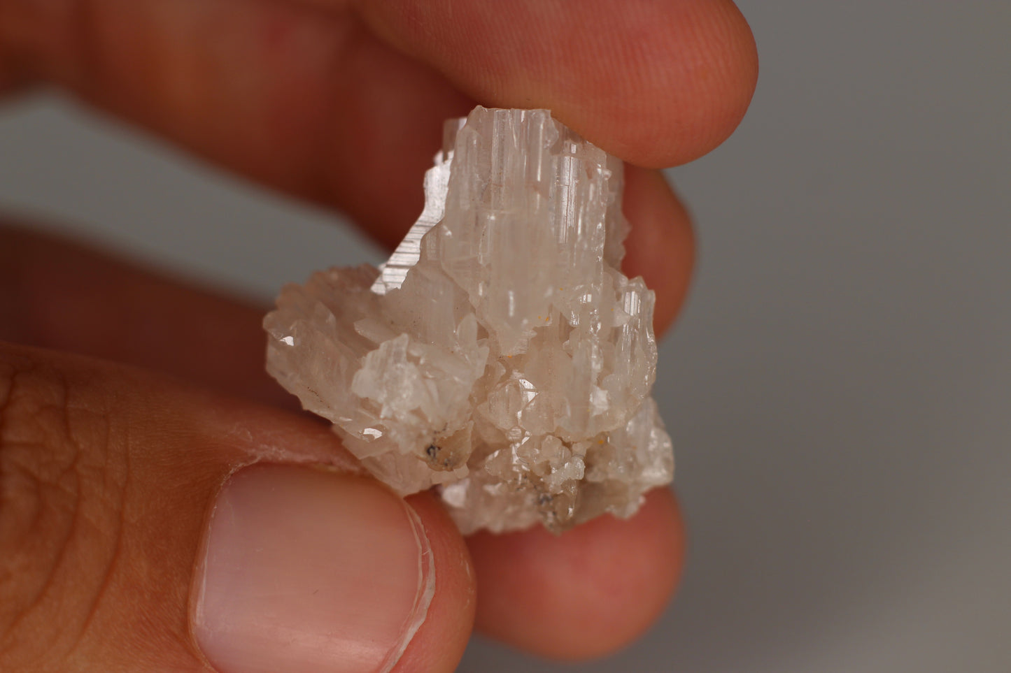 Snowflake Cerussite