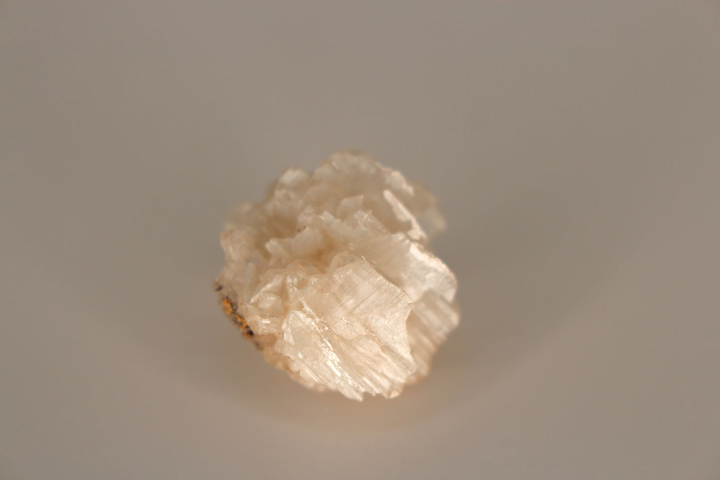 Snowflake Cerussite