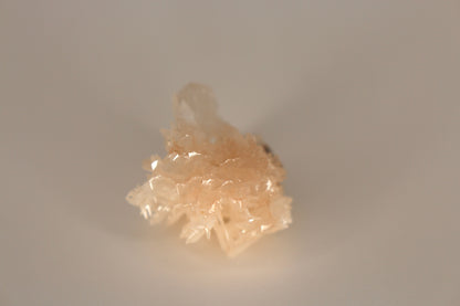 Snowflake Cerussite