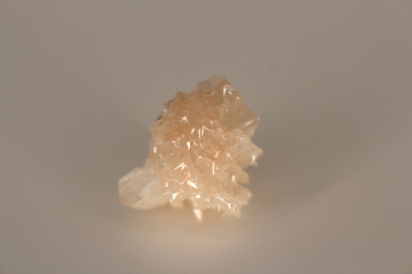 Snowflake Cerussite