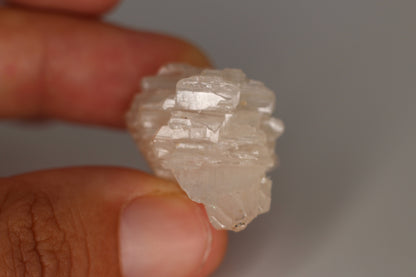 Snowflake Cerussite