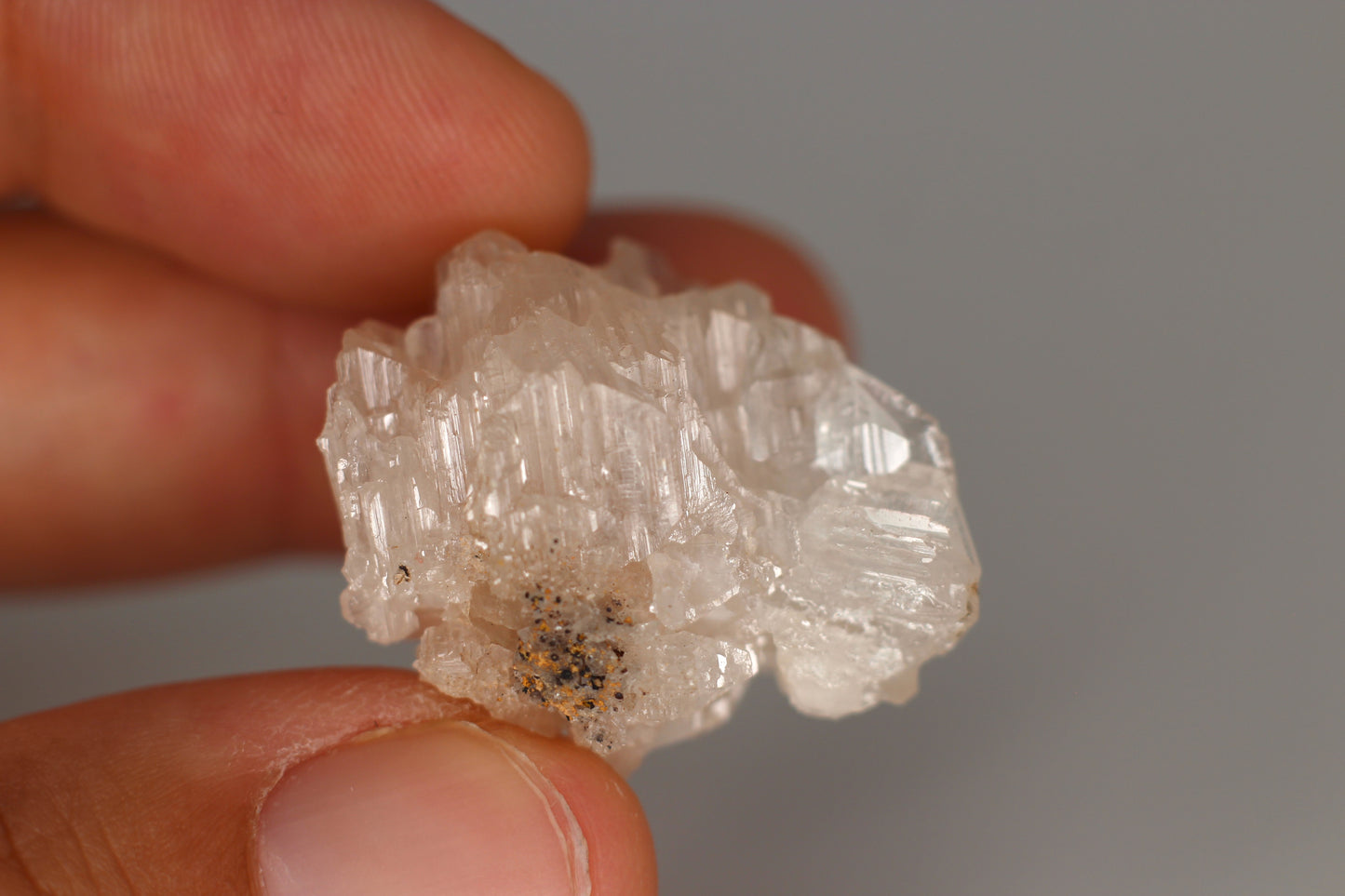 Snowflake Cerussite