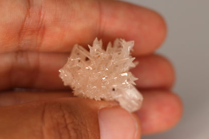 Snowflake Cerussite