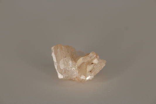 Snowflake Cerussite