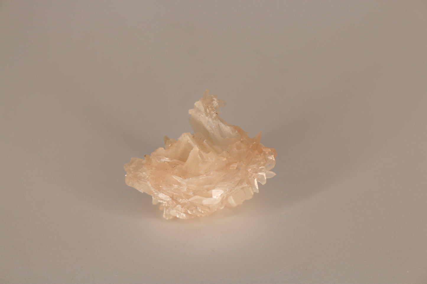 Snowflake Cerussite