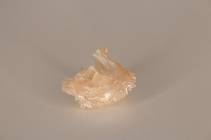 Snowflake Cerussite