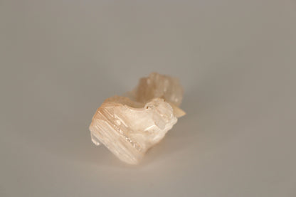 Snowflake Cerussite