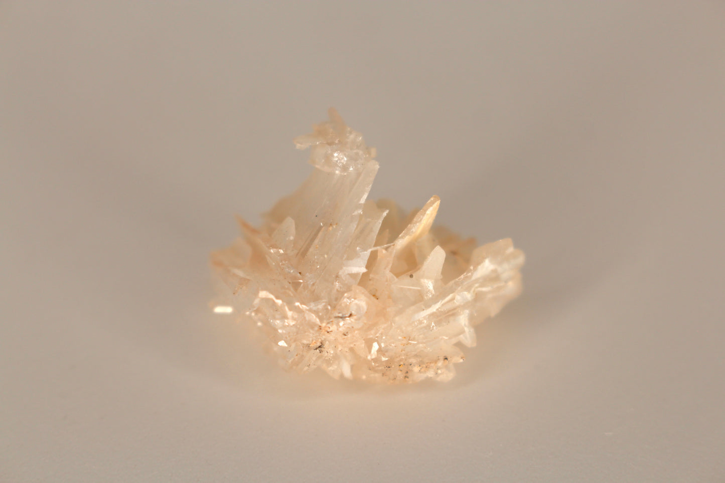 Snowflake Cerussite