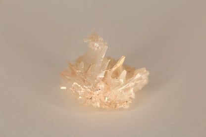 Snowflake Cerussite