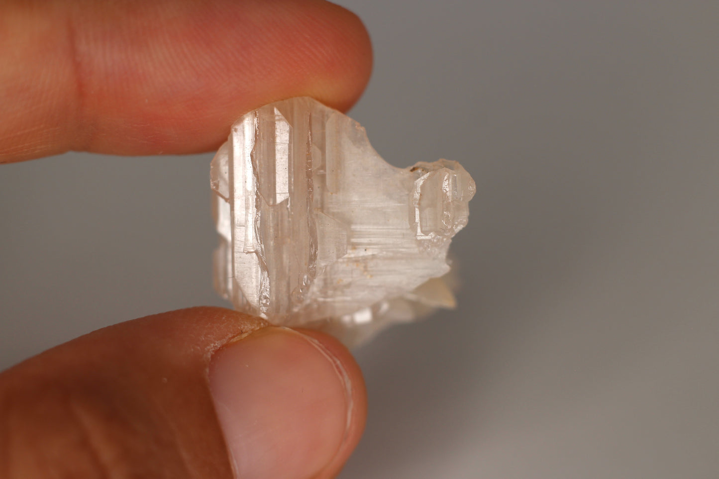 Snowflake Cerussite