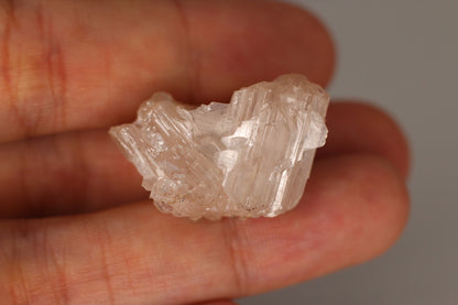 Snowflake Cerussite