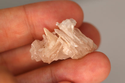 Snowflake Cerussite