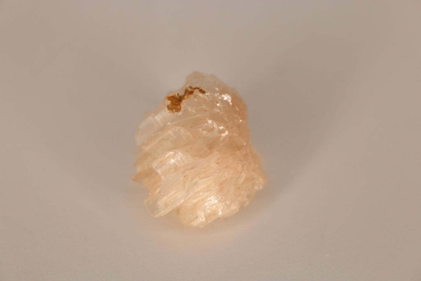 Snowflake Cerussite