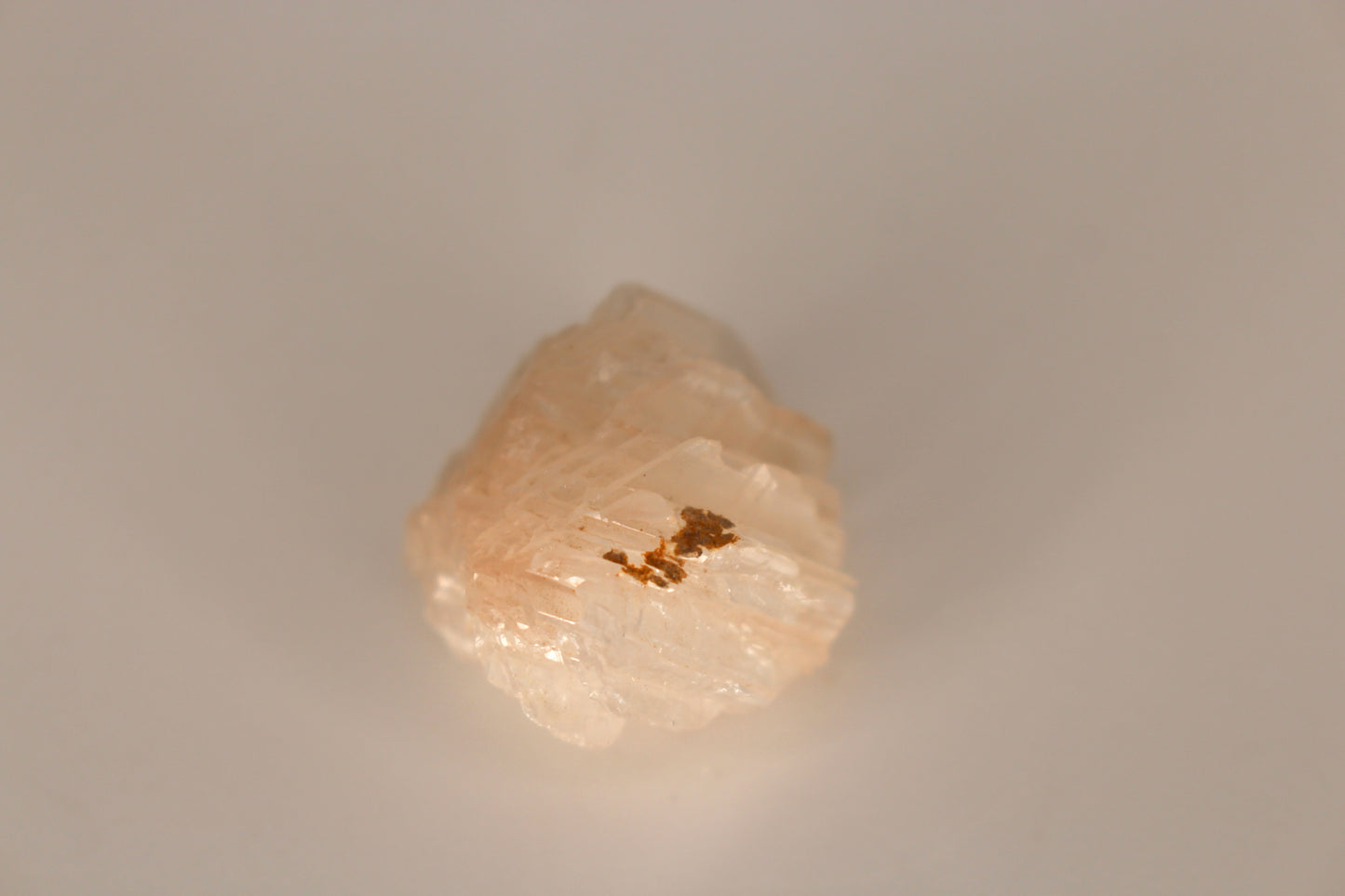 Snowflake Cerussite