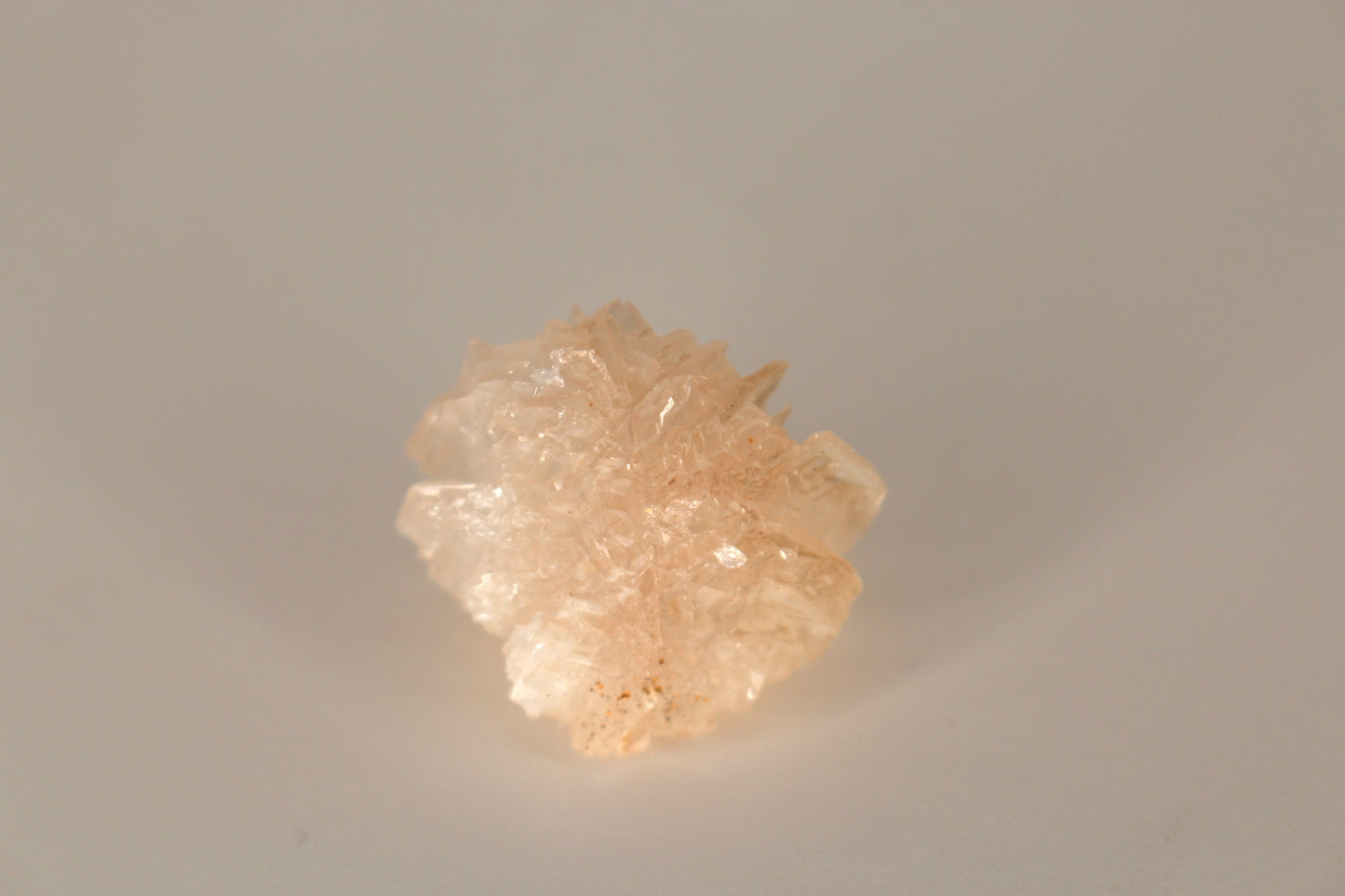 Snowflake Cerussite