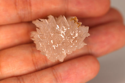 Snowflake Cerussite